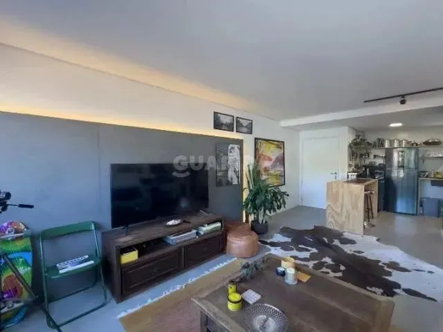 Imagem 7: Apartamento 2 Quartos (1 Suíte) Mobiliado | 2 Vagas