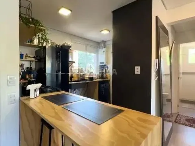 Imagem 9: Apartamento 2 Quartos (1 Suíte) Mobiliado | 2 Vagas