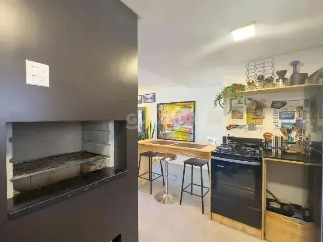 Imagem 4: Apartamento 2 Quartos (1 Suíte) Mobiliado | 2 Vagas