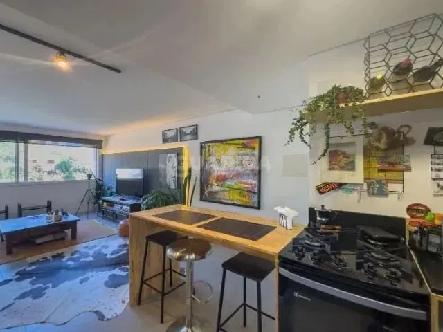 Imagem 16: Apartamento 2 Quartos (1 Suíte) Mobiliado | 2 Vagas