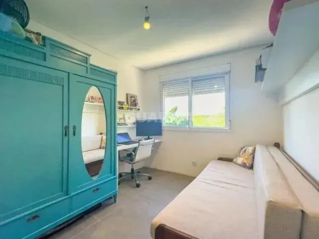Imagem 11: Apartamento 2 Quartos (1 Suíte) Mobiliado | 2 Vagas