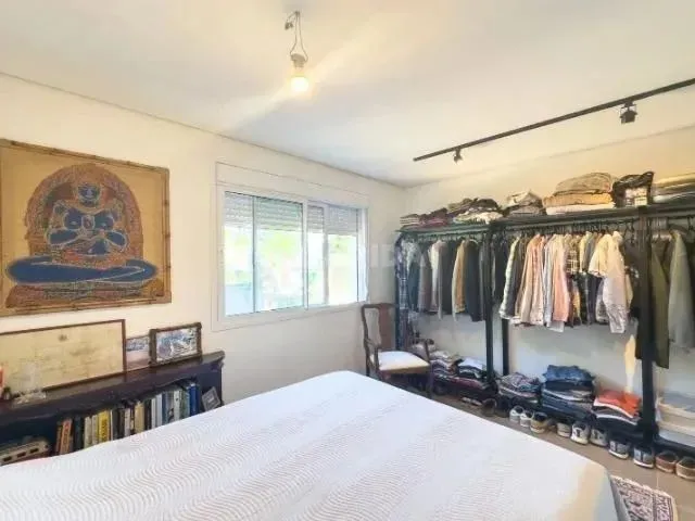 Imagem 12: Apartamento 2 Quartos (1 Suíte) Mobiliado | 2 Vagas