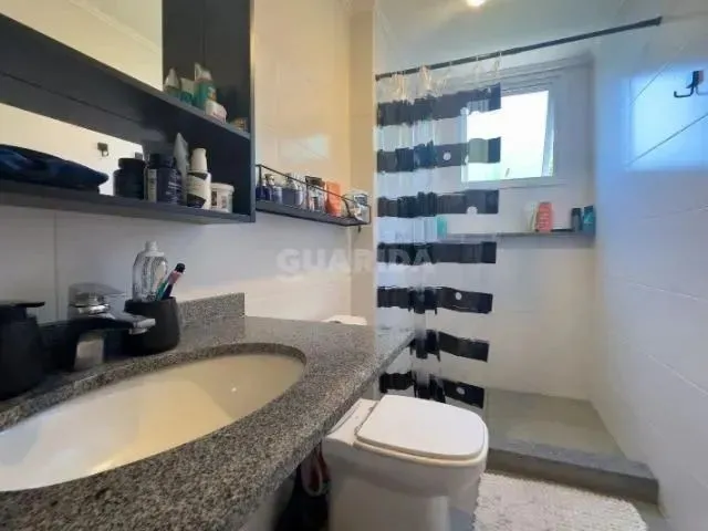 Imagem 5: Apartamento 2 Quartos (1 Suíte) Mobiliado | 2 Vagas
