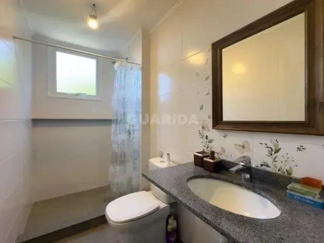 Imagem 2: Apartamento 2 Quartos (1 Suíte) Mobiliado | 2 Vagas