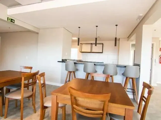Imagem 13: Apartamento 2 Quartos (1 Suíte) Mobiliado | 2 Vagas