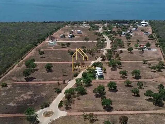 Imagem: Oportunidade Única Terreno de Esquina