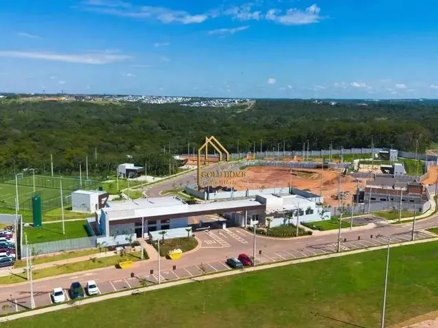 Imagem: Terreno À Venda Condomínio Florais Sevilha