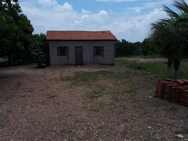 Imagem: Vede-Se Sítio em Várzea Grande-Mt