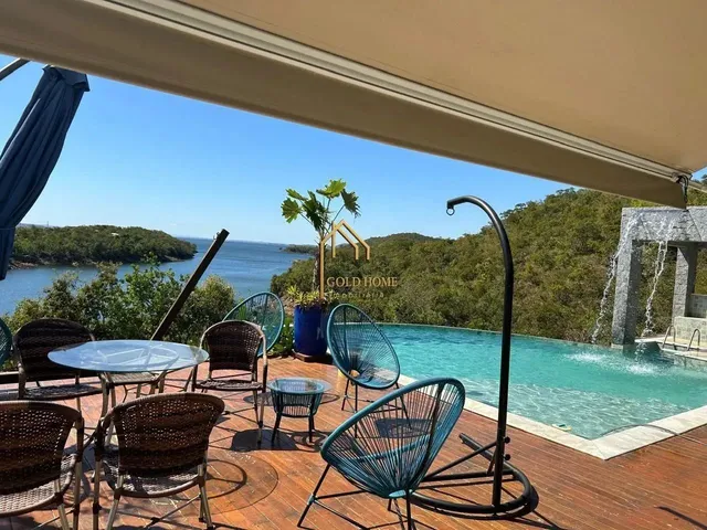 Imagem: Chácara com Casa Exclusiva Á Venda no