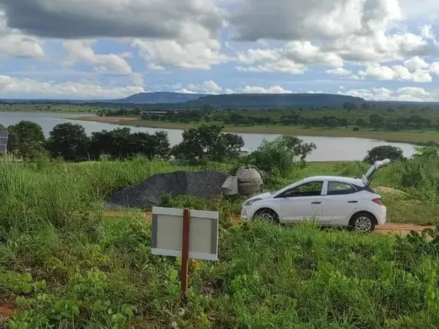 Imagem: Vendo!!! Terreno À Venda Condomínio Portal