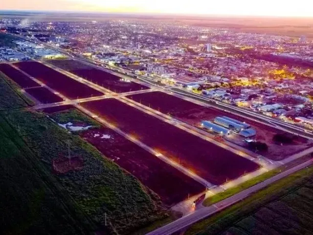 Imagem: Ótimo Terreno no Parque Nova Mutum Próximo
