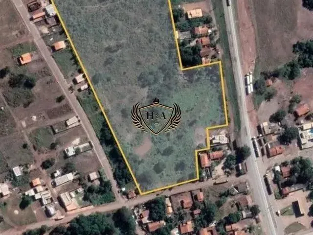 Imagem 1: Oportunidade -Terreno de 38.000M2 em Jangada-Mt