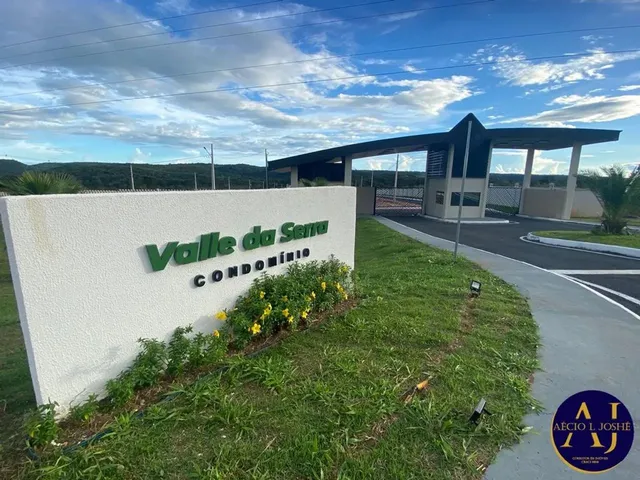 Imagem: Terrenos Imperdíveis no Condomínio Vale