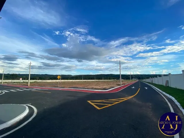 Imagem 4: Terrenos Imperdíveis no Condomínio Vale da Serra, Chapada dos Guimarães!