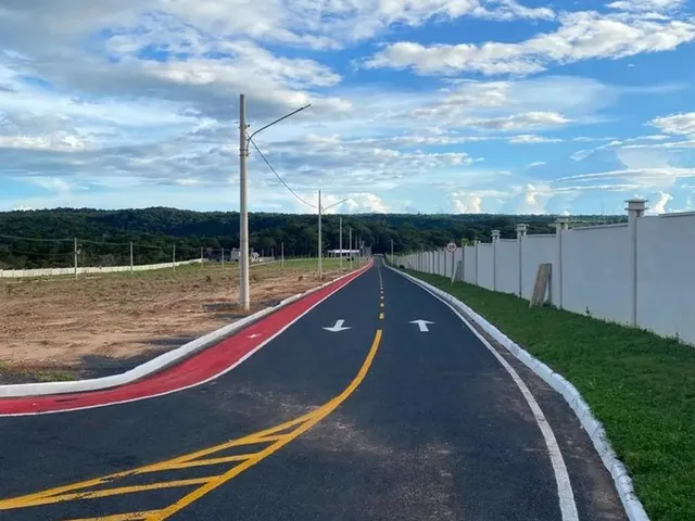 Imagem 9: Terrenos Imperdíveis no Condomínio Vale da Serra, Chapada dos Guimarães!