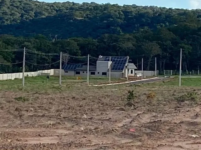 Imagem 10: Terrenos Imperdíveis no Condomínio Vale da Serra, Chapada dos Guimarães!