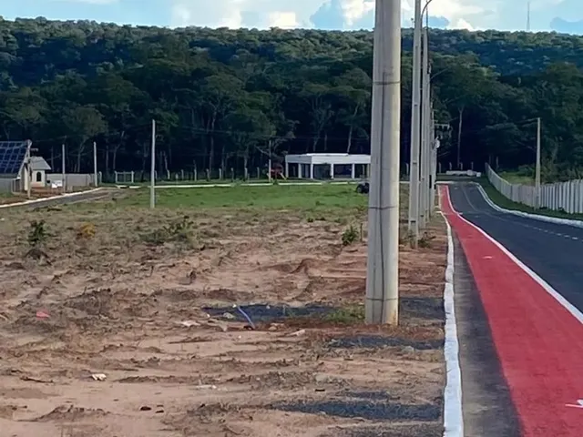 Imagem 6: Terrenos Imperdíveis no Condomínio Vale da Serra, Chapada dos Guimarães!