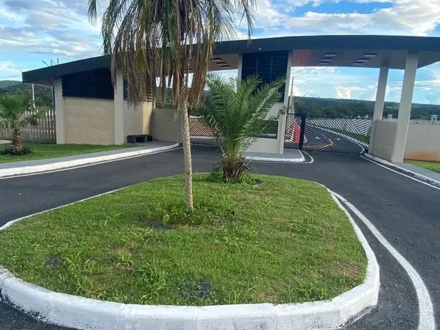 Imagem 5: Terrenos Imperdíveis no Condomínio Vale da Serra, Chapada dos Guimarães!