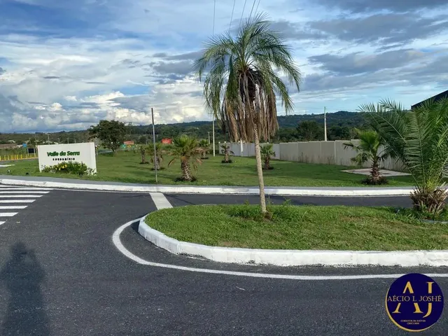 Imagem 7: Terrenos Imperdíveis no Condomínio Vale da Serra, Chapada dos Guimarães!