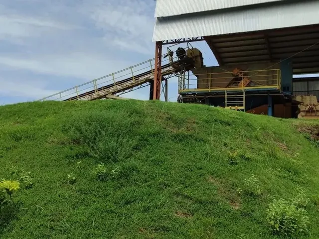 Imagem 2: Mineradora a Venda em Operação - Mato Grosso