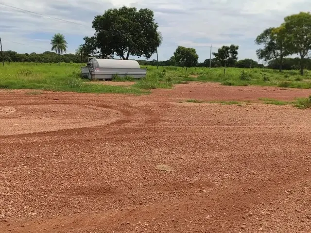 Imagem 5: Mineradora a Venda em Operação - Mato Grosso