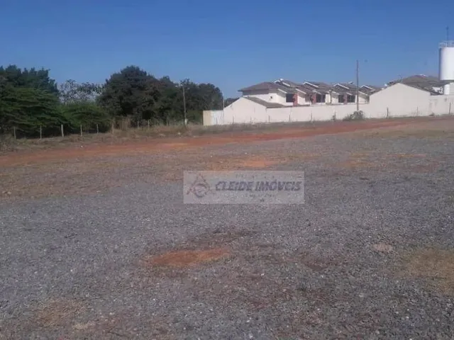 Imagem: Terreno À Venda, 4269 M² por R$ 1.550.000,00