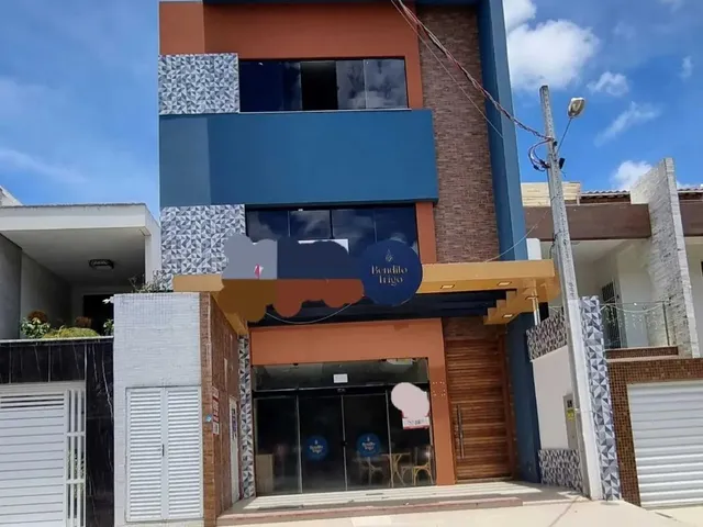Imagem: Predio Comercial Jabotiana 1741