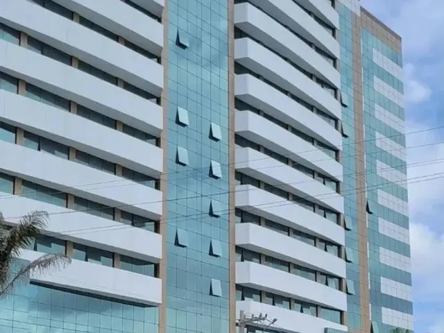 Imagem 1: Sala Comercial À Venda Edifício Jardim Europa Medical, Jardins Aracaju/Se 1