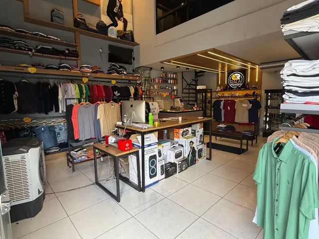 Imagem 2: Ponto Comercial Centro de Aracaju