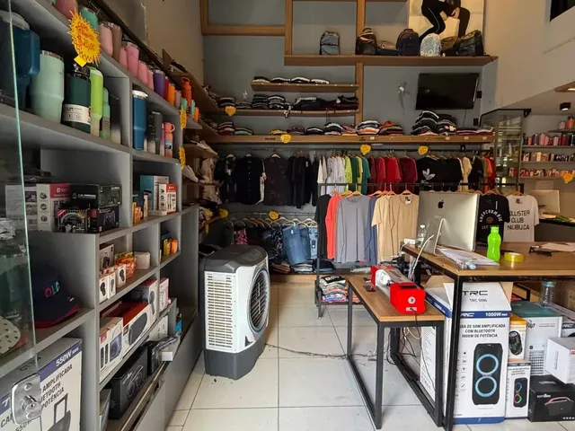 Imagem 3: Ponto Comercial Centro de Aracaju