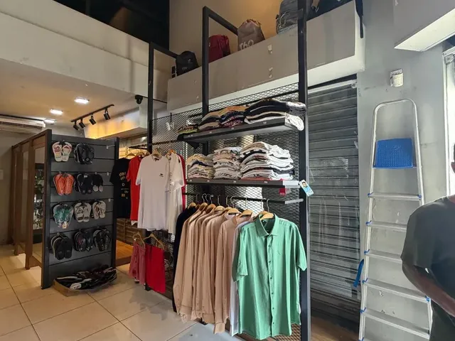 Imagem 4: Ponto Comercial Centro de Aracaju