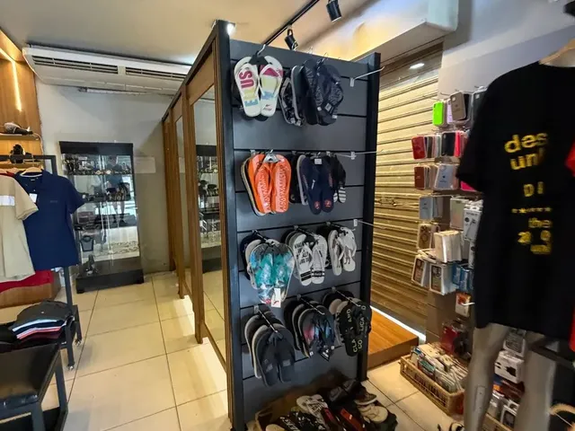Imagem 5: Ponto Comercial Centro de Aracaju