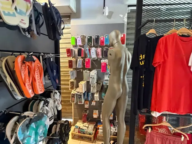 Imagem 6: Ponto Comercial Centro de Aracaju