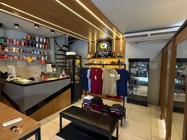 Imagem 7: Ponto Comercial Centro de Aracaju