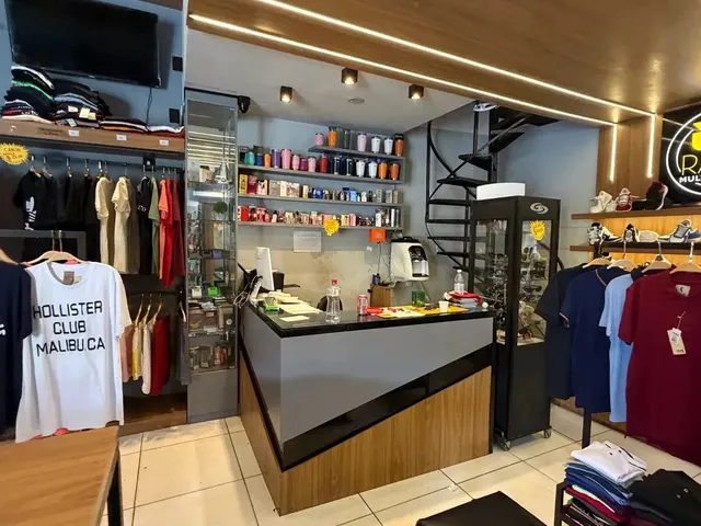Imagem 8: Ponto Comercial Centro de Aracaju