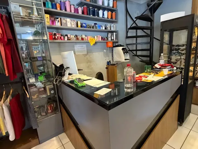 Imagem 9: Ponto Comercial Centro de Aracaju