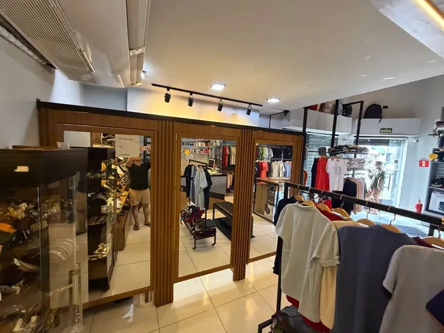 Imagem 12: Ponto Comercial Centro de Aracaju