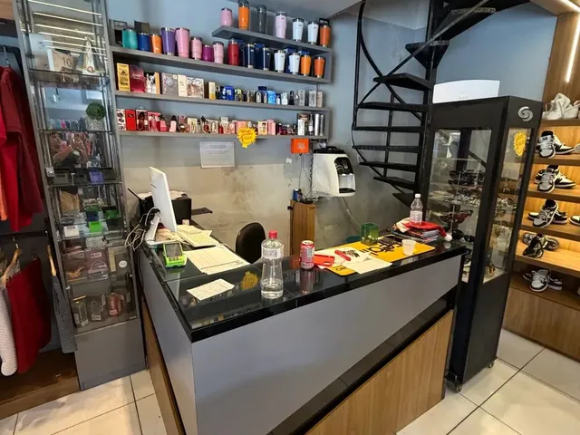 Imagem 13: Ponto Comercial Centro de Aracaju