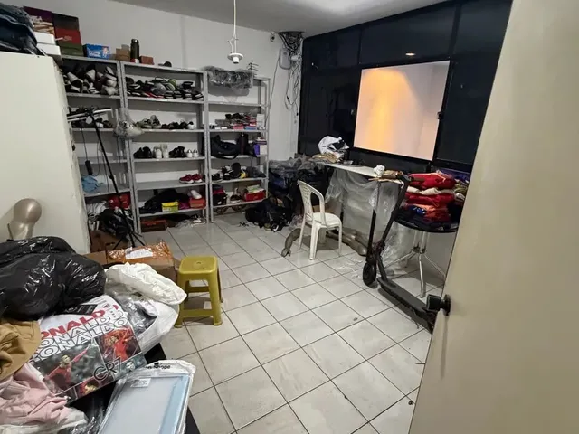 Imagem 14: Ponto Comercial Centro de Aracaju