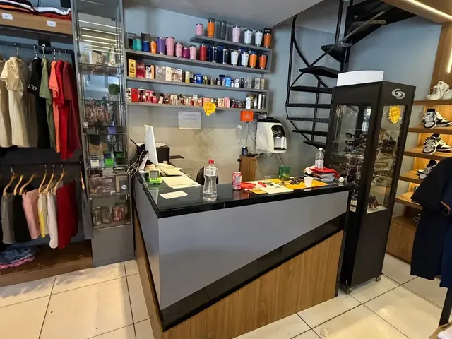 Imagem 15: Ponto Comercial Centro de Aracaju