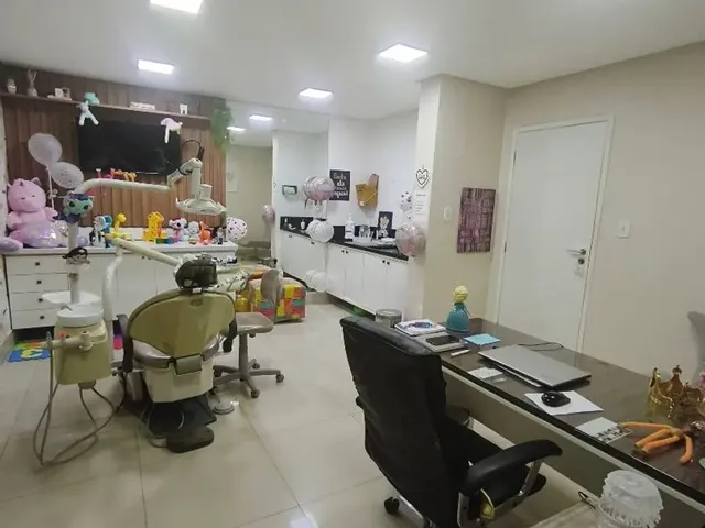 Imagem: Alugo Consultório Odontológico Completo