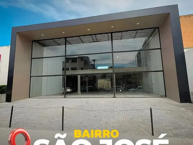 Imagem 1: Ponto Comercial para Aluguel na Rua Cedro