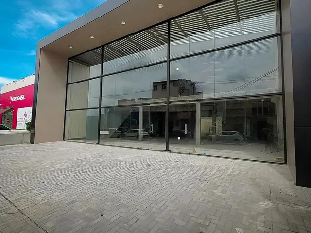 Imagem 2: Ponto Comercial para Aluguel na Rua Cedro