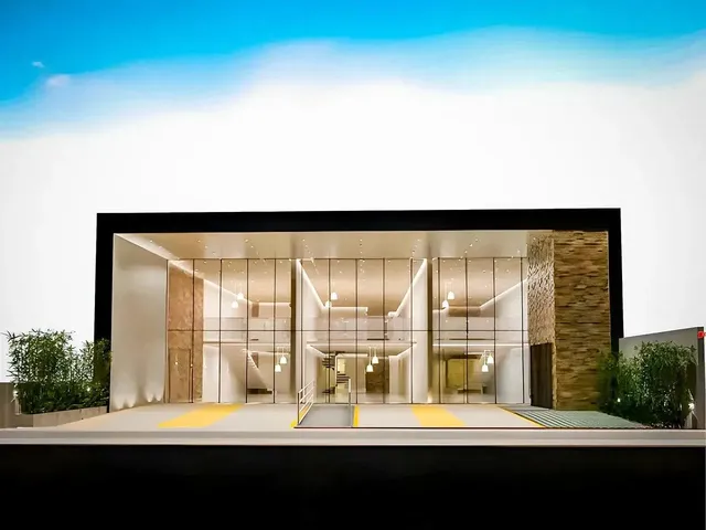 Imagem 3: Ponto Comercial para Aluguel na Rua Cedro