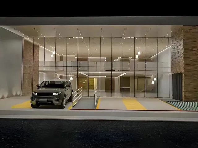 Imagem 4: Ponto Comercial para Aluguel na Rua Cedro
