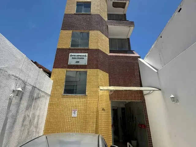 Imagem: Prédio Comercial na Rua Maruim 4150