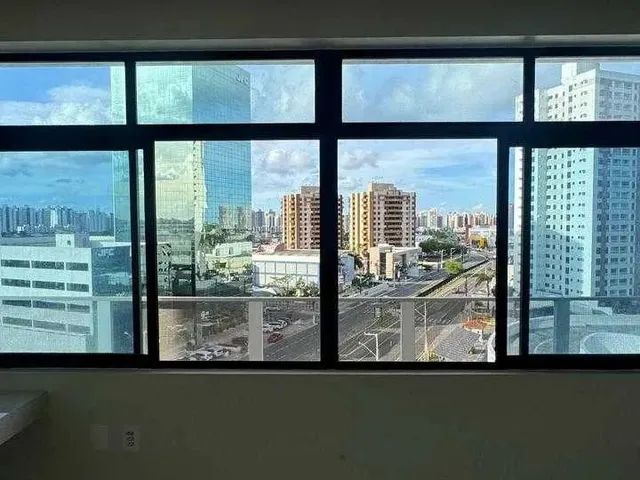 Imagem: Sala no Centro Médico Jardins