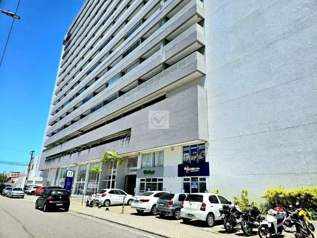 Imagem: Sala para Aluguel, 1 Vaga, Jardins - Aracaju/Se