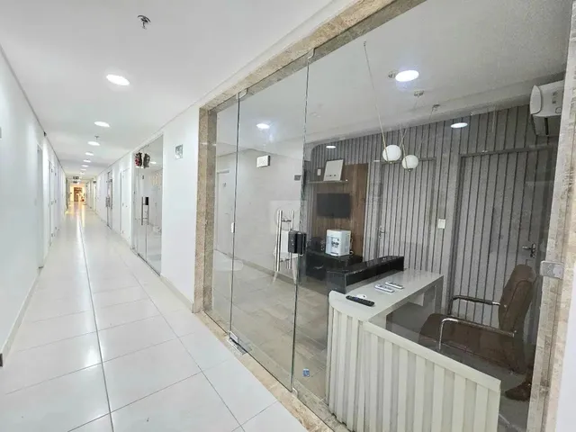 Imagem 3: Sala para Aluguel, 1 Vaga, Jardins - Aracaju/Se