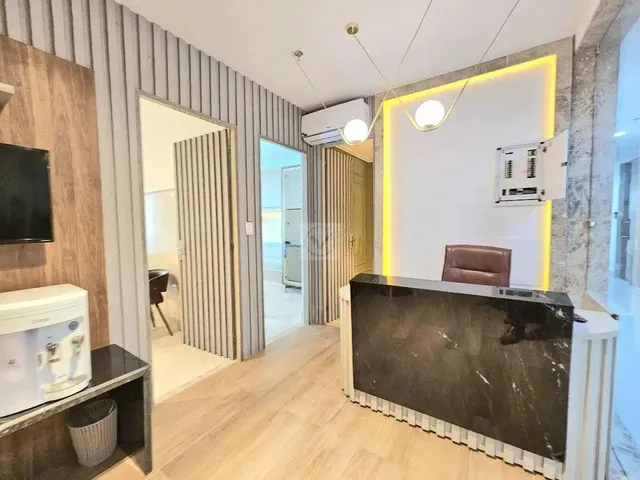 Imagem 9: Sala para Aluguel, 1 Vaga, Jardins - Aracaju/Se